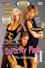Poster for Sorority Pink 2: 'Hell Week Initiation'