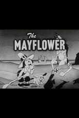 Poster for The Mayflower
