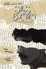 Poster for Sillas Bomfim - Jovem Roteirista