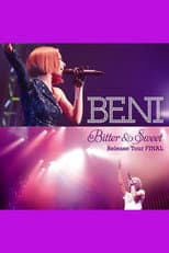Poster for Bitter & Sweet Release Tour FINAL