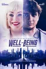 Poster for Well Being