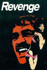 Poster for Revenge