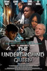 Poster for The Underground Queen