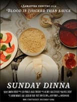 Poster for Sunday Dinna