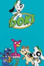 Poster for Season 2