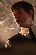 Poster for The Beatles: Paul