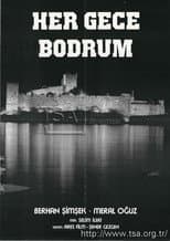 Poster for Her Gece Bodrum