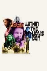 Poster for Within The Lion's Den