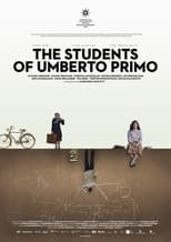 Poster for The Students of Umberto Primo
