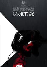 Poster for Carnets 88