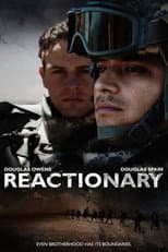 Poster for Reactionary