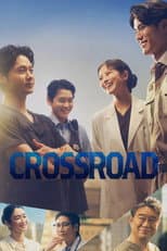 Poster for Crossroad