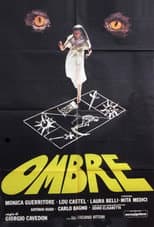 Poster for Shadow