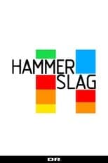 Poster for Hammerslag