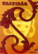 Poster for Iron Flower