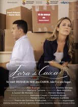Poster for Fora da Caixa