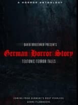 Poster for German Horror Story - Teutonic Terror Tales