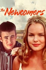 Poster for The Newcomers