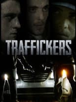 Poster for Traffickers