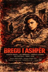 Poster for Bregu i ashpër