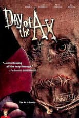 Poster for Day of the Ax
