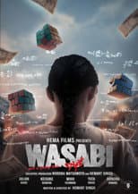 Poster for Wasabi: Not a Fairy Tale