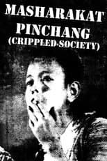 Poster for Masharakat Pinchang