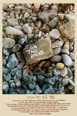 Poster for On the Rocks