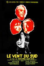 Poster for Wind from the South
