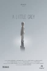 Poster for A Little Grey