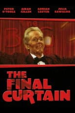 Poster for The Final Curtain