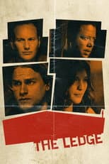 Poster for The Ledge