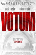 Poster for Votum