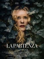 Poster for La Partenza