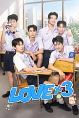 Poster for LOVEx3