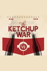 Poster for The Ketchup War