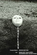 Poster for Faceless