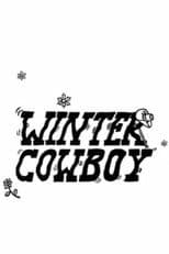 Poster for Winter Cowboy
