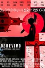 Poster for I survive