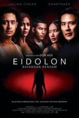 Poster for Eidolon: Bayangan Dendam