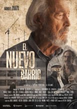 Poster for El nuevo barrio