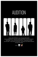 Poster for Audition