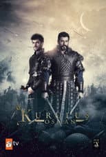 Poster for Season 6
