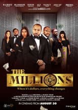 Poster for The Millions