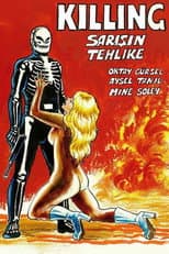 Poster for Killing: Blonde Danger