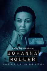 Poster for Johanna Möller: Sweden's Most Hated Woman