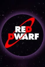 Poster for Red Dwarf