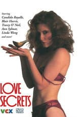 Poster for Love Secrets