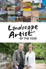 Poster for Landscape Artist of the Year
