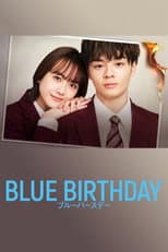 Poster for Blue Birthday